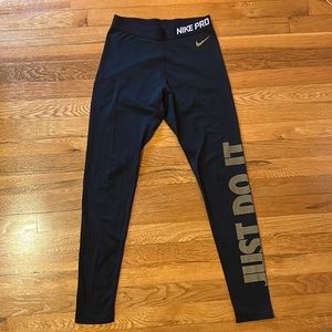 Nike Pro Dri-Fit Leggings